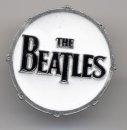 THE BEATLES DRUM PIN