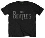THE BEATLES LOGO WITH SONGS