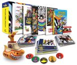 YELLOW SUBMARINE LIMITED EDITION BOX SET