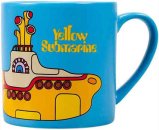 YELLOW SUBMARINE MUG - N/A UNTIL 2025