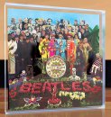 SGT. PEPPER DESKTOP ART
