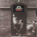 JOHN LENNON ROCK 'N' ROLL (SHM) CD
