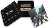 ABBEY ROAD PIN SET