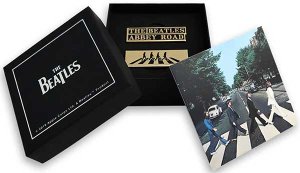 ABBEY ROAD PIN SET
