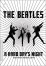 A HARD DAY'S NIGHT DVD - 2014 EDITION