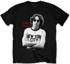 JOHN LENNON NYC T-SHIRT