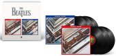 THE BEATLES: 1962-1966/1967-1970 (2023 ED.) 6 LP BOXSET