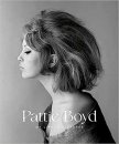 SIGNED: MY LIFE IN PICTURES by PATTIE BOYD - HARD COVER