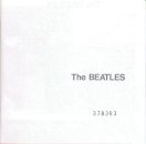 THE BEATLES (WHITE ALBUM)- REMASTERED CD