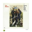 BEATLES BALLAD OF JOHN & YOKO LITHOGRAPH - UNFRAMED