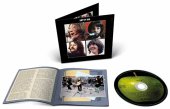 LET IT BE 50TH ANNIVERSARY CD