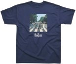 CHILD NAVY ABBEY ROAD T - 1-2 YR