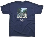 CHILD NAVY ABBEY ROAD SHIRT