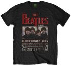 BEATLES LIVE IN MINNESOTA T-SHIRT