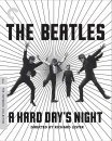 A HARD DAY'S NIGHT 4K UHD BLU RAY/ 2 DISC SET