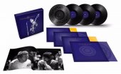 CONCERT FOR GEORGE 4 VINYL DISC SET