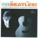 SIGNED - LAURENCE JUBER PLAYS THE BEATLES