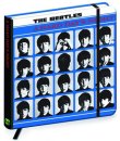 BEATLES HARD DAY'S NIGHT NOTEBOOK