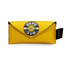 HERE COMES THE SUN SOFT EYEGLASS CASE