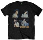 BEATLES SHEA STADIUM PERFORMANCE PHOTOS - Last One