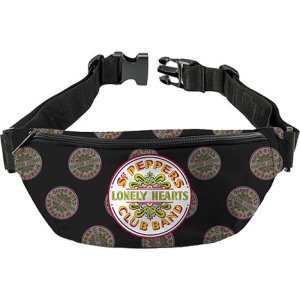 SGT. PEPPER FANNY PACK