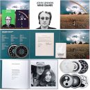 JOHN LENNON: MIND GAMES DELUXE BOX SET - 6 CD/2 BLU-RAY