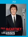 PAUL McCARTNEY: LIVE KISSES BLU RAY