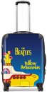 YELLOW SUBMARINE - LARGE SUITCASE