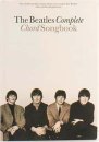 BEATLES COMPLETE CHORD SONGBOOK