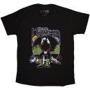GEORGE HARRISON SUN & MOON TEE