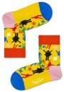 CHILD HELP! "HAPPY SOCKS" - 2-3 YR - Last Pair