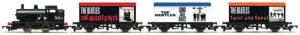 LIVERPOOL CONNECTION: EP COLLECTION SIDE A TRAIN PACK