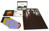 ALL THINGS MUST PASS 50TH ANNIVERSARY 5CD/1BR SUPER DELUXE