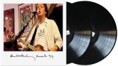 PAUL McCARTNEY - AMOEBA GIG 2 DISC VINYL SET