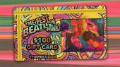 $100.00 e-Gift CARD