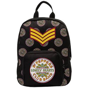 SGT PEPPER MINI BACKPACK