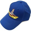 YELLOW SUBMARINE MEDIUM BLUE HAT