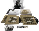 JOHN LENNON: GIMME SOME TRUTH - 4 DISC VINYL SET