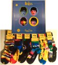 WOMEN'S GIFT BOX OF 6 SOCKS "SET 3" - Last One