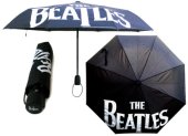 BEATLES LOGO UMBRELLA