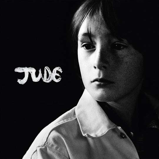 JUDE - JULIAN LENNON CD - Click Image to Close