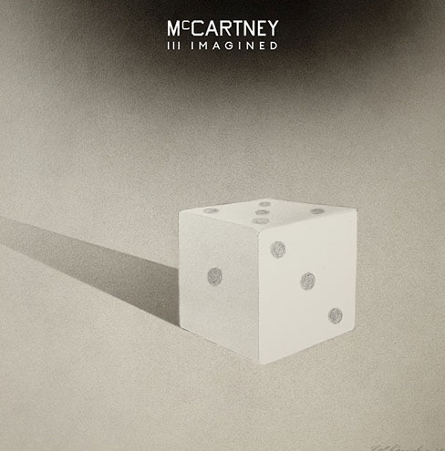 McCARTNEY III IMAGINED 2 DISC VINYL - Click Image to Close