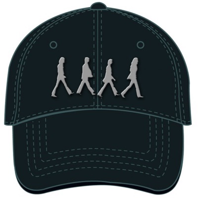 YOUTH ABBEY ROAD SILVER SHADOW HAT - Last One - Click Image to Close