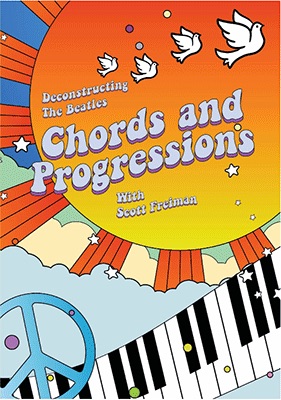 CHORDS & PROGRESSIONS DVD - Click Image to Close