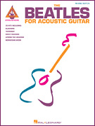 BEATLES FOR ACOUSTIC GUITAR - Click Image to Close