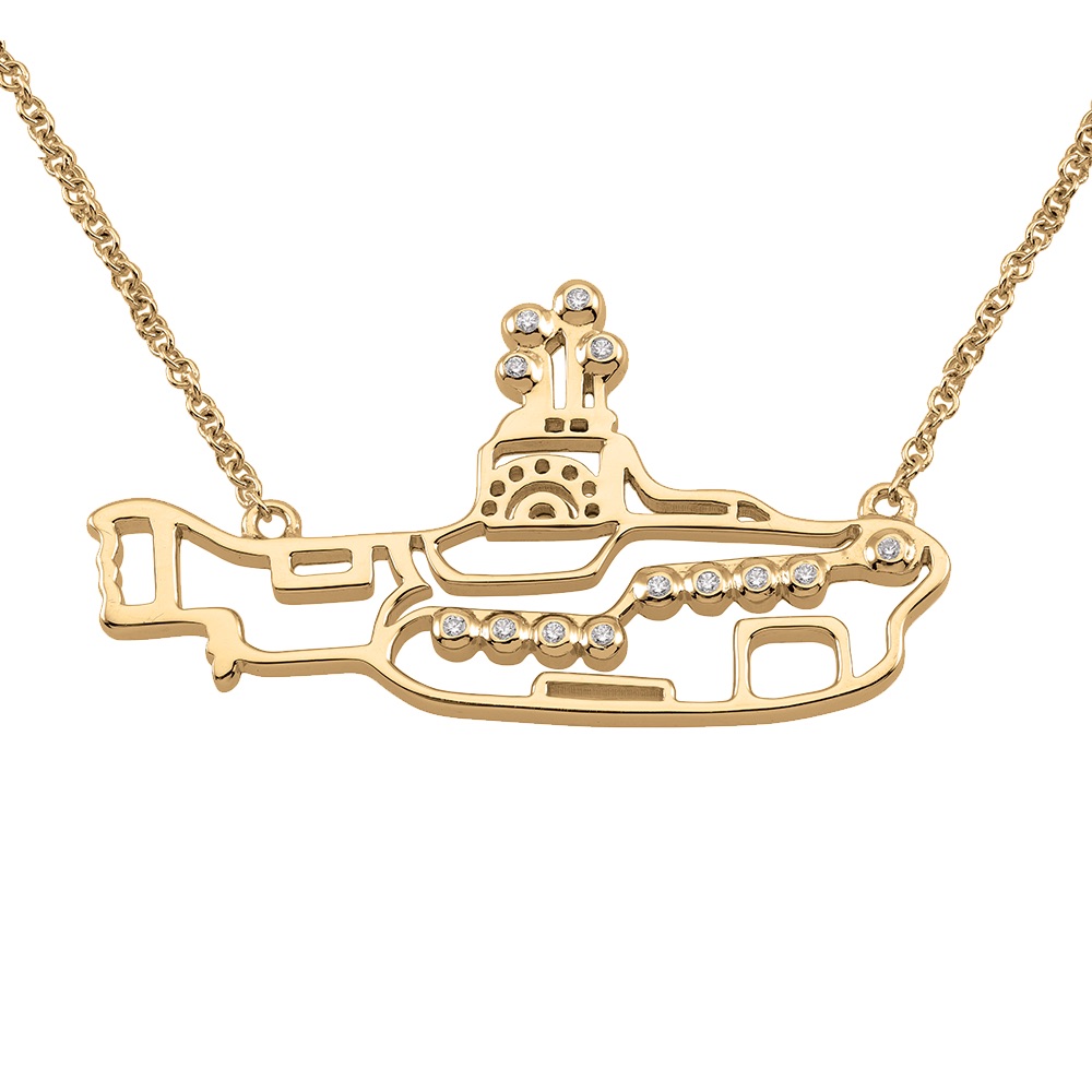 Celebrate the 50th Anniv. of Yellow Submarine Beatles Gifts, The Fest