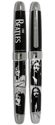 COLLECTIBLE BEATLES 1969 PEN - Last One - Click Image to Close