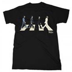 ABBEY ROAD STRIDE TEE - Last One