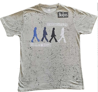 ABBEY ROAD COLOURS DIP-DYED - Click Image to Close