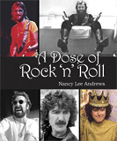 A DOSE OF ROCK "N" ROLL STANDARD EDITION - Click Image to Close